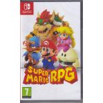 Super Mario RPG - Nintendo Switch